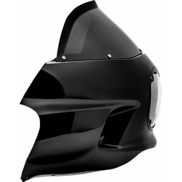 FAIRING MINI MINI S-RT WINDSHIELD HARLEY DAVIDSON FXST SOFTAIL STANDARD 2020-2024