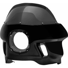 FAIRING MINI MINI S-RT WINDSHIELD HARLEY DAVIDSON FXST SOFTAIL STANDARD 2020-2024