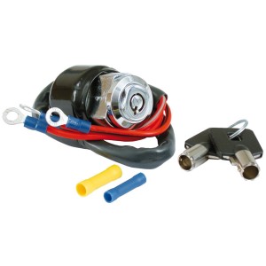 BLOCK SWITCH IGNITION 71428-90B HARLEY DAVIDSON FXD DYNA 1991-2000