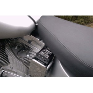 UNITÉ DE COMMANDE DE CONVERSION D'INJECTION DE CARBURATEUR AMM P3 HARLEY DAVIDSON FXS FLS SOFTAIL 2000-2017