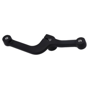 BILANCIERE LEVA DEL CAMBIO TACCO PUNTA NERA HARLEY DAVIDSON XL SPORTSTER 04-20