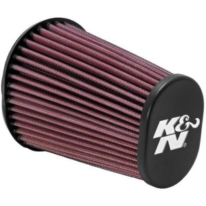 AIR FILTER SPARE PART K&N AIRCHARGER RE-0960 62 MM HARLEY DAVIDSON