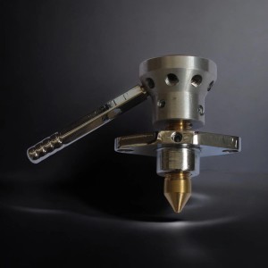 REGOLATORE MANUALE DEL MINIMO MCJ PER MOTORI INIEZIONE EFI HARLEY DAVIDSON