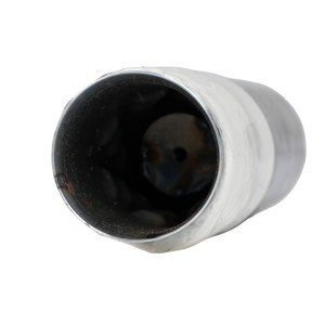 SILENZIATORE DB KILLER 76 MM X 260 MM PER SCARICHI MOTO E HARLEY DAVIDSON