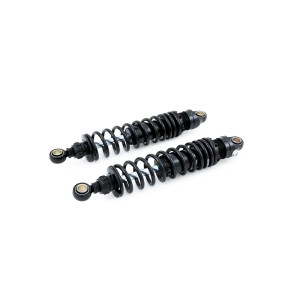 HINTERE STOSSDÄMPFER OHLINS 305 MM STX36 HD 774 SCHWARZ HARLEY DAVIDSON FLH FLT TOURING 2004-2021