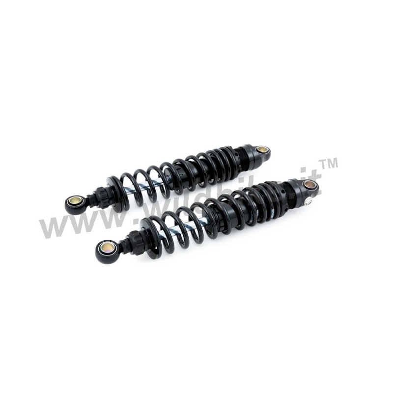 REAR SHOCK SUSPENSION OHLINS 305 MM STX36 HD 774 BLACK HARLEY DAVIDSON FLH FLT TOURING 2004-2021