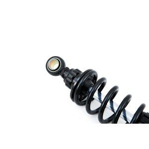 REAR SHOCK SUSPENSION OHLINS 305 MM STX36 HD 774 BLACK HARLEY DAVIDSON FLH FLT TOURING 2004-2021