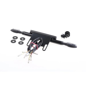 KIT DI ILLUMINAZIONE A LED 3IN1 POSTERIORE CON SUPPORTO HARLEY DAVIDSON RH 1250 SPORTSTER S 2021-2026