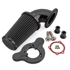 FILTRE A AIR CONE 90° HIGH PERFORMANCE HARLEY DAVIDSON XL SPORTSTER 1991-2021