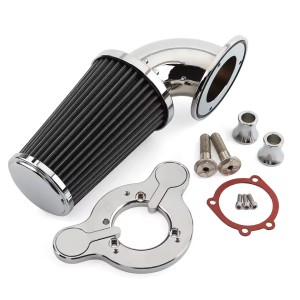 FILTRE A AIR CONE 90° HIGH PERFORMANCE HARLEY DAVIDSON XL SPORTSTER 1991-2021