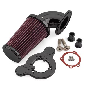 FILTRE A AIR CONE 90° HIGH PERFORMANCE HARLEY DAVIDSON XL SPORTSTER 1991-2021