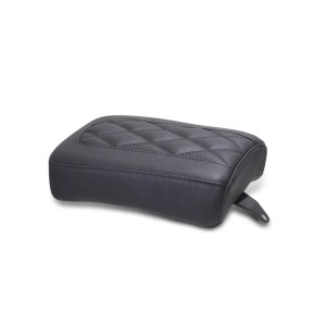 SITZ COMFORT 2UP MUSTANG TRIPPER SCHWARZ HARLEY DAVIDSON RH 975 NIGHTSTER 2022-2026