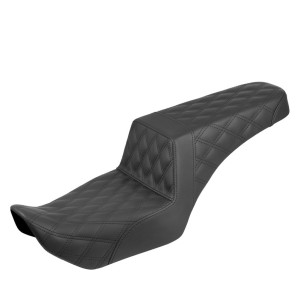 SEAT COMFORT SADDLEMEN STEP-UP GEL FULL LS HARLEY DAVIDSON RH 975 NIGHTSTER 2022-2026