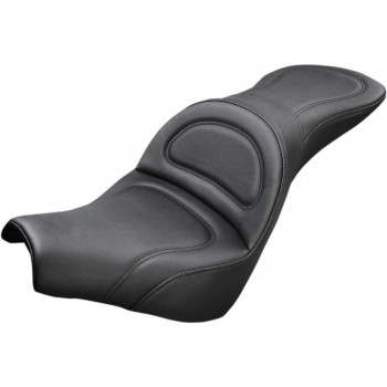 SELLE COMFORT EXPLORER AVEC GEL HARLEY DAVIDSON FXST SOFTAIL STANDARD 2020-2024