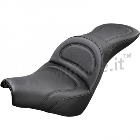 SEAT EXPLORER COMFORT WITH GEL HARLEY DAVIDSON FXST SOFTAIL STANDARD 2020-2024
