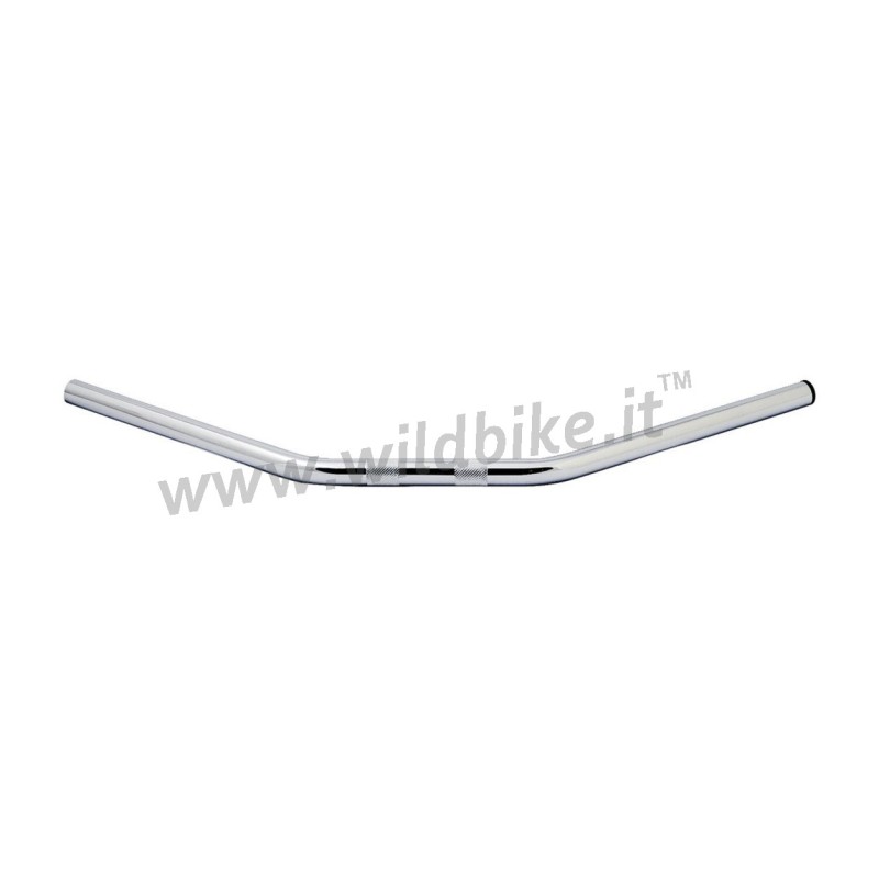 MANUBRIO DRAG BAR DA 1" CROMATO 28"- 71 CM HARLEY DAVIDSON
