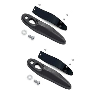 KIT DE DÉPORT DES CLIGNOTANTS VIKING HARLEY DAVIDSON SOFTAIL 2018-2026