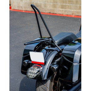 TURN SIGNALS RELOCATION KIT VIKING HARLEY DAVIDSON SOFTAIL 2018-2026