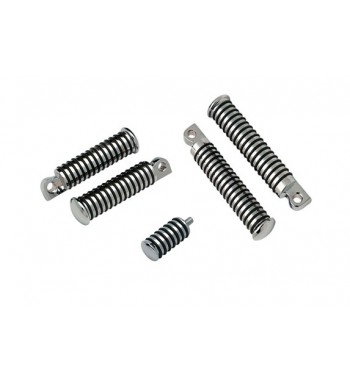 SET COORDINATO PEDANE SUNDANCE PER HARLEY DAVIDSON