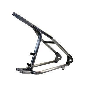 KIT DE CADRE RIGIDE HARDTAIL POUR PNEUS 130-150 HARLEY DAVIDSON XL SPORTSTER 1982-2003