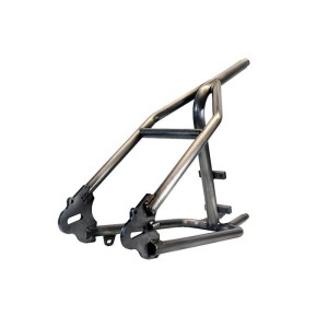 HARDTAIL-RAHMEN-KIT FÜR 130-150 REIFEN HARLEY DAVIDSON XL SPORTSTER 1982-2003