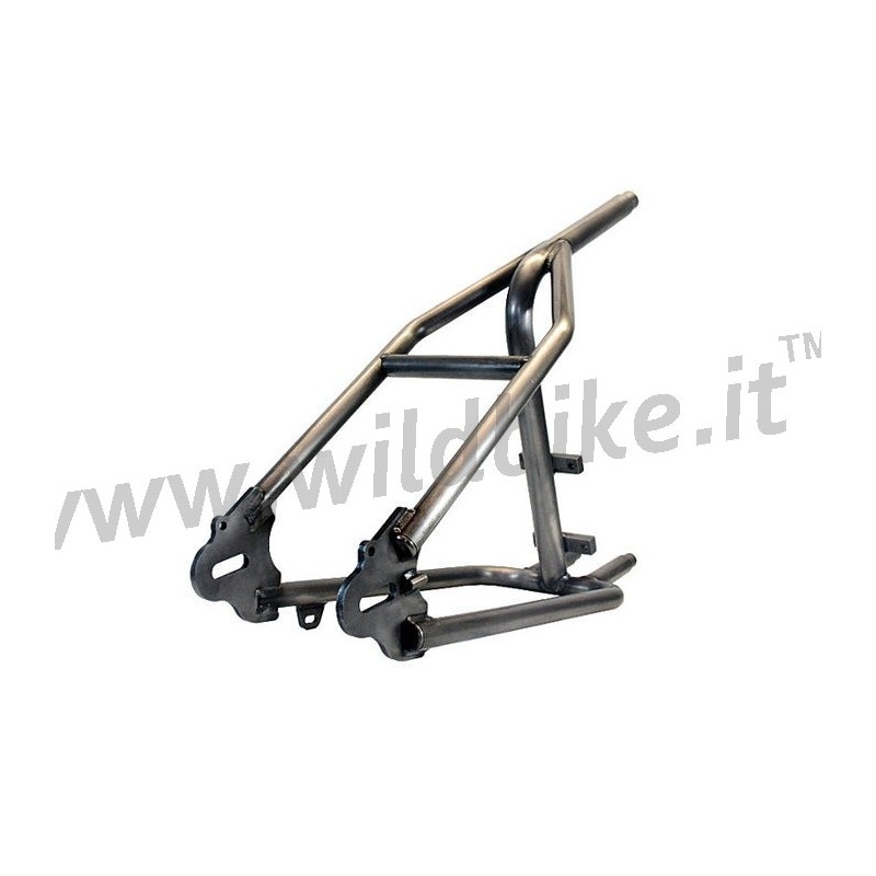 KIT TELAIO RIGIDO HARDTAIL PER PNEUMATICI 130-150 HARLEY DAVIDSON XL SPORTSTER 1982-2003