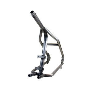 KIT DE CADRE RIGIDE HARDTAIL POUR PNEUS 130-150 HARLEY DAVIDSON XL SPORTSTER 1982-2003