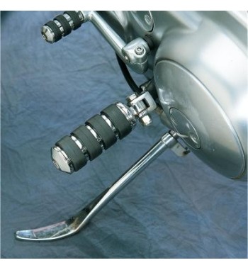 SET COORDINATO PEDANE SOFTRIDE PER HARLEY DAVIDSON