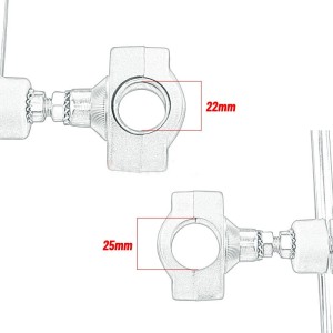 BATWING VERKLEIDUNG WINDSCHUTZSCHEIBE SCHWARZE HONDA VT 750 C SHADOW 1987-2009