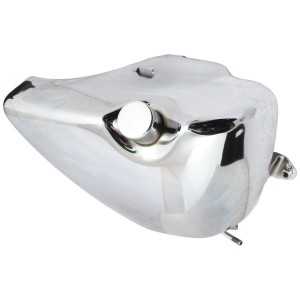 RESERVOIR D'HUILE CHROME 62475-94A HARLEY DAVIDSON XL SPORTSTER 1994-1996