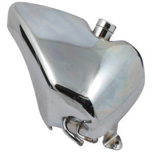 RESERVOIR D'HUILE CHROME 62475-94A HARLEY DAVIDSON XL SPORTSTER 1994-1996