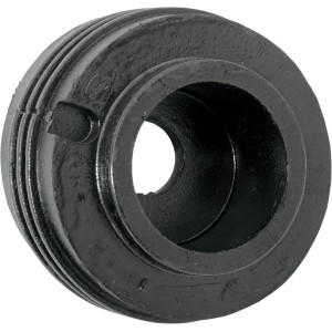 SUPPORT DE BRAS OSCILLANT SILENT BLOCK HARLEY DAVIDSON FLH FLT TOURING 1986-2008