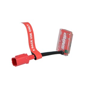 ECU SENSOR EMULATOR CONNECTOR EURO5/EURO5+ FOR EXHAUST SYSTEMS HARLEY DAVIDSON