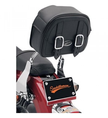 BORSA EXPRESS DRIFTER LARGE PER SCHIENALINO SISSYBAR MOTO