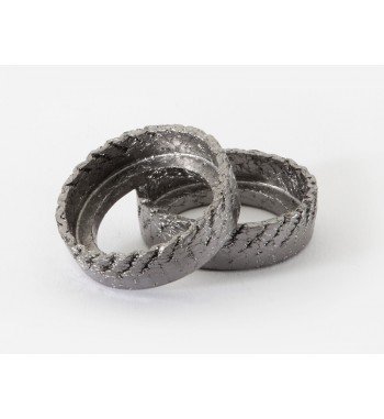 GUARNIZIONI ATTACCO COMPENSATORE SCARICHI HARLEY XL SPORTSTER