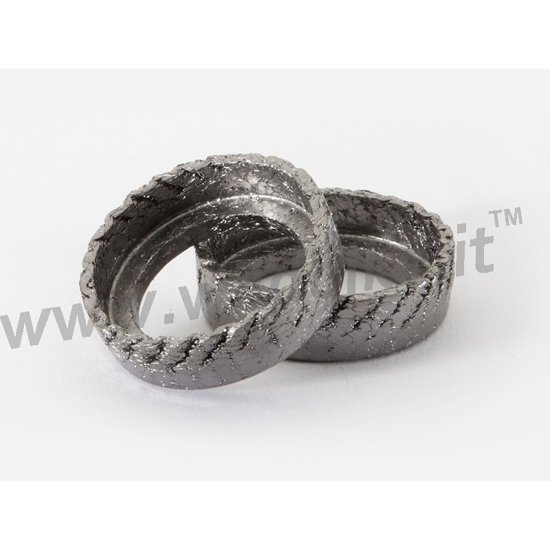 GUARNIZIONI ATTACCO COMPENSATORE SCARICHI HARLEY XL SPORTSTER