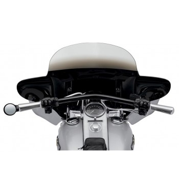 CARENATURA BATWING FAIRING HARLEY DAVIDSON FLHR ROAD KING '94-'13