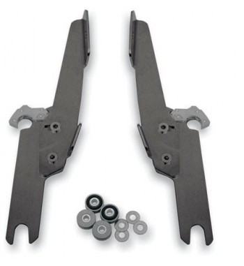 CARENATURA BATWING FAIRING HARLEY DAVIDSON FLHR ROAD KING '94-'13