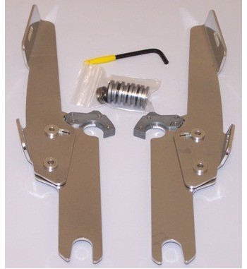 CARENATURA BATWING FAIRING HARLEY DAVIDSON FLHR ROAD KING '94-'13