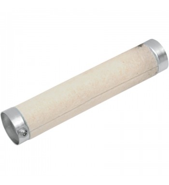 INSERTO SILENZIATORE O.D.1 3/4"  PER SCARICHI MOTO E HARLEY