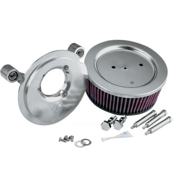 BIG SUCKER STAGE I ARLEN NESS 18-803 HARLEY XL SPORTSTER '88-'12