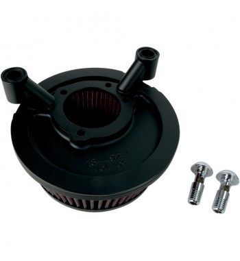 BIG SUCKER STAGE I NERO ARLEN NESS 18-329 HARLEY SPORTSTER '91-'12