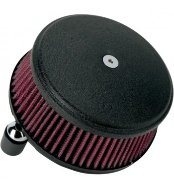 BIG SUCKER STAGE I NERO ARLEN NESS 18-329 HARLEY SPORTSTER '91-'12