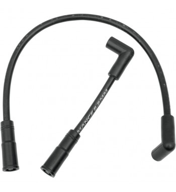 CAVI PER CANDELE DA 8.8 MM. SET PER HARLEY FXD DYNA '99-'13