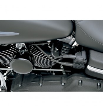 CAVI PER CANDELE DA 8.8 MM. SET PER HARLEY FXD DYNA '99-'13