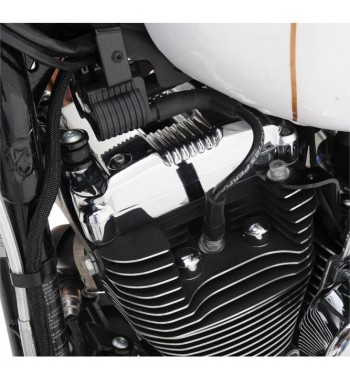 CAVI PER CANDELE DA 8,8 MM. SET PER HARLEY XL SPORTSTER '07-'13