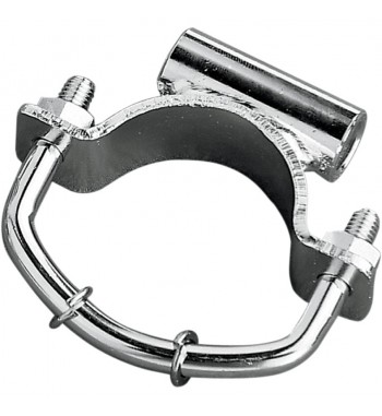 ATTACCO DI MONTAGGIO UNIVERSALE PER SELLE A MOLLE MONOPOSTO