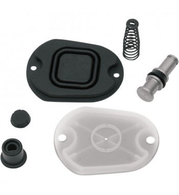 KIT RICAMBIO POMPA FRENO DUAL 9/16 PER COMANDO MANUBRIO