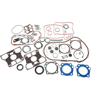 KIT COMPLETO GUARNIZIONI MOTORE PER HARLEY DAVIDSON XL SPORTSTER 07-21
