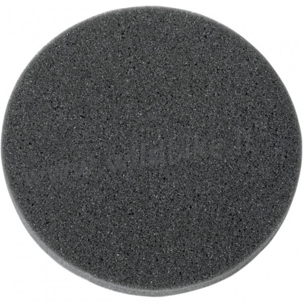 FILTRO ARIA INTERNO DI RICAMBIO "BOB" RETRO STYLE PER HARLEY DAVIDSON '99-'13